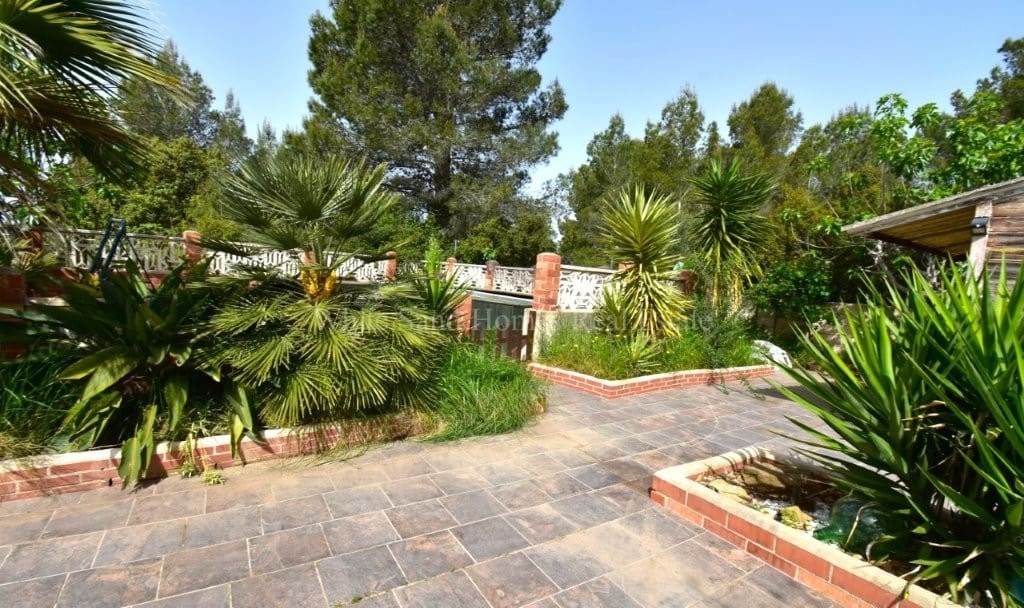 2 soverom Finca/Herregård til salgs i Castello de Rugat med garasje - € 255 000 (Ref: 9778401)