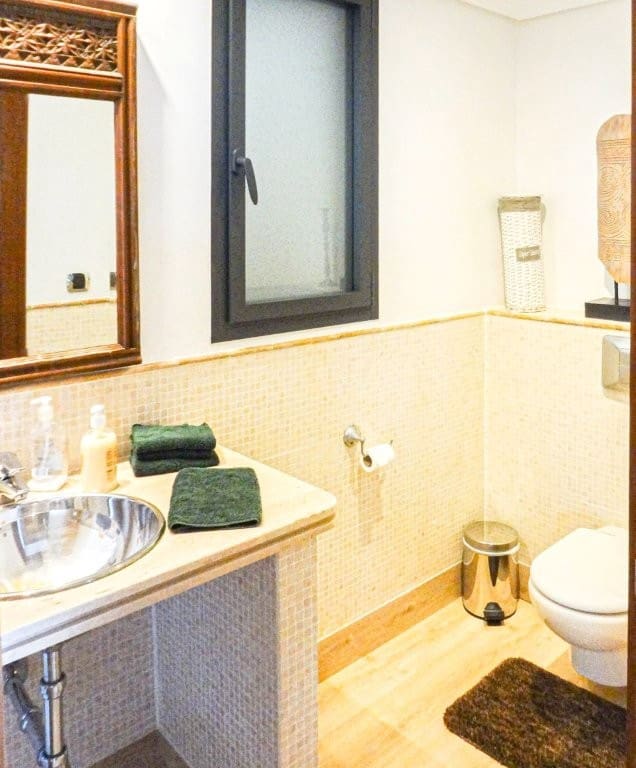 7 soveværelse Villa til salg i Altea med swimmingpool garage - € 2.850.000 (Ref: 9788865)