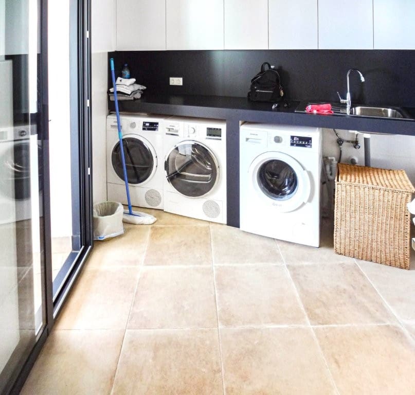 7 soveværelse Villa til salg i Altea med swimmingpool garage - € 2.850.000 (Ref: 9788865)