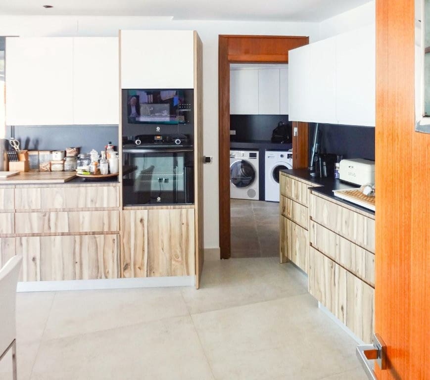 7 soveværelse Villa til salg i Altea med swimmingpool garage - € 2.850.000 (Ref: 9788865)