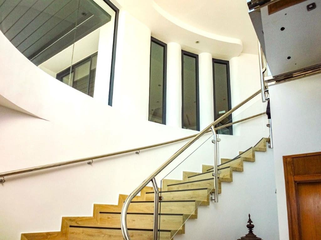 7 soveværelse Villa til salg i Altea med swimmingpool garage - € 2.850.000 (Ref: 9788865)