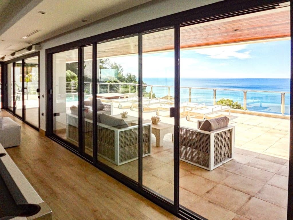 7 soveværelse Villa til salg i Altea med swimmingpool garage - € 2.850.000 (Ref: 9788865)