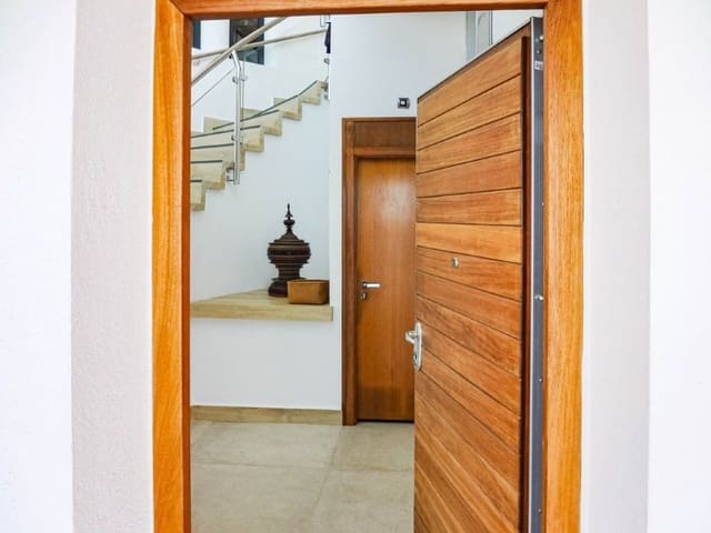 7 soveværelse Villa til salg i Altea med swimmingpool garage - € 2.850.000 (Ref: 9788865)