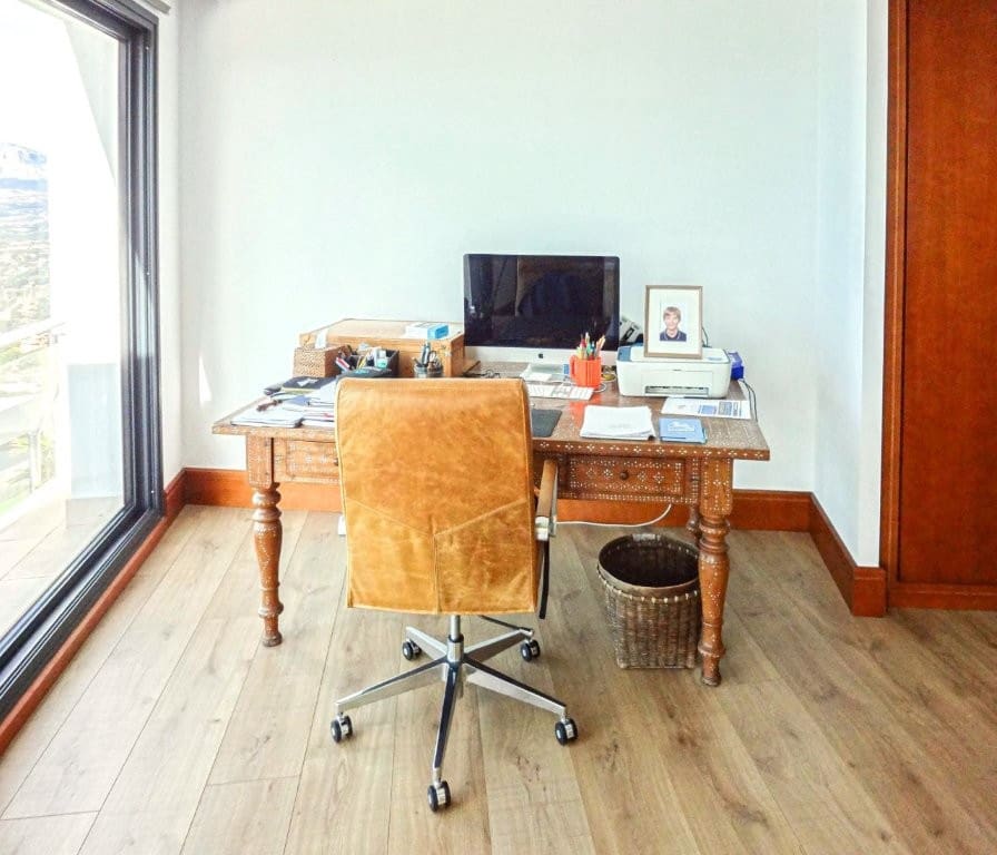 7 soveværelse Villa til salg i Altea med swimmingpool garage - € 2.850.000 (Ref: 9788865)