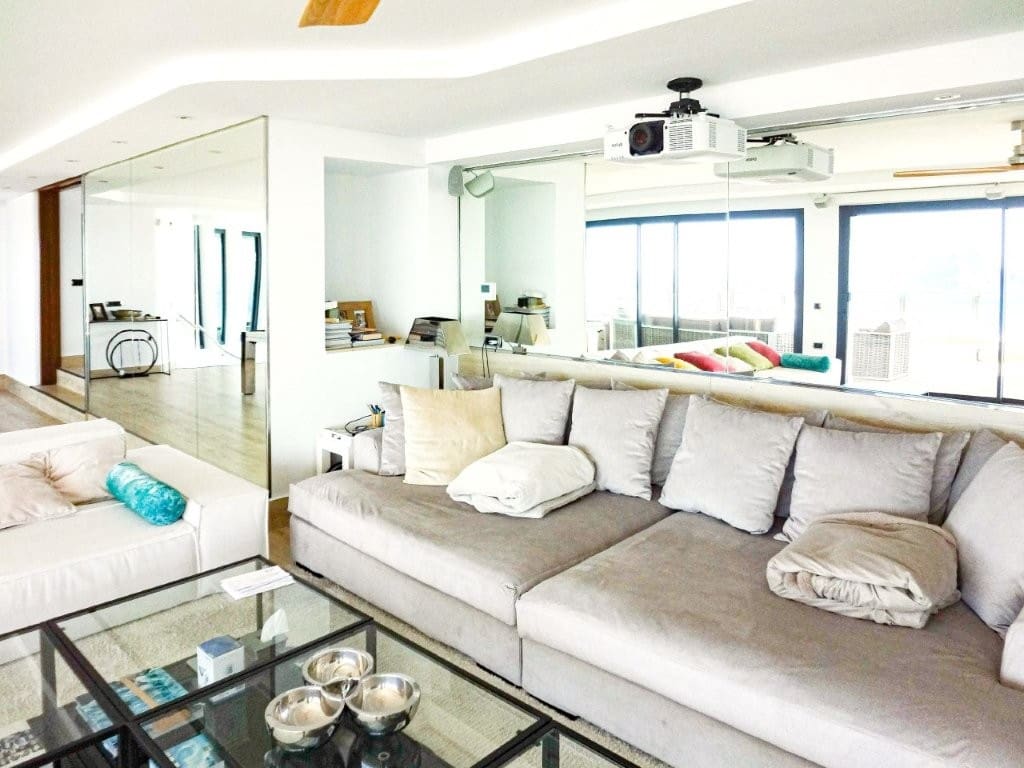 7 soveværelse Villa til salg i Altea med swimmingpool garage - € 2.850.000 (Ref: 9788865)