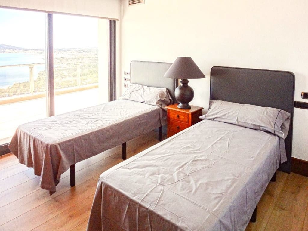 7 soveværelse Villa til salg i Altea med swimmingpool garage - € 2.850.000 (Ref: 9788865)