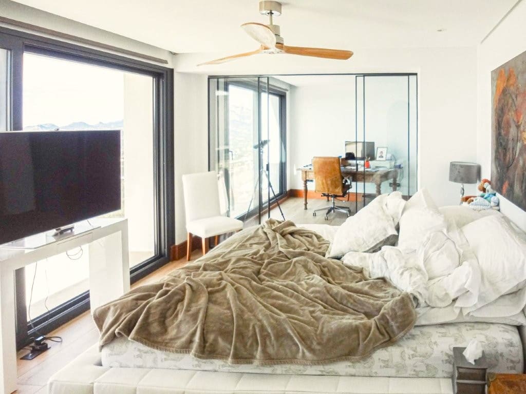 7 soveværelse Villa til salg i Altea med swimmingpool garage - € 2.850.000 (Ref: 9788865)