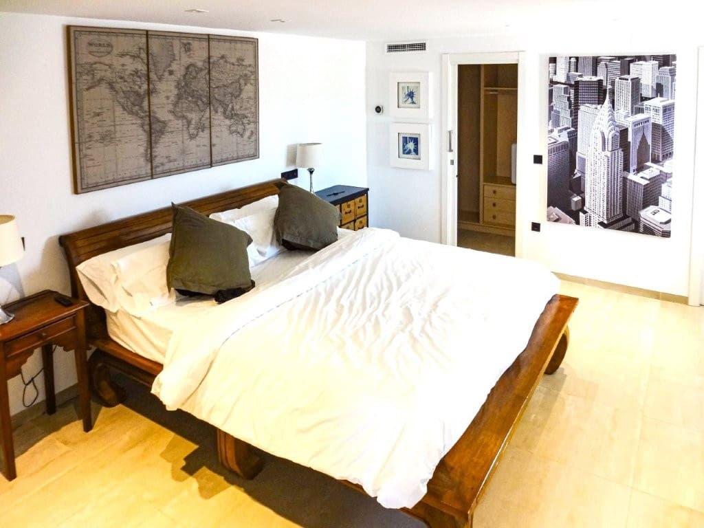 7 soveværelse Villa til salg i Altea med swimmingpool garage - € 2.850.000 (Ref: 9788865)