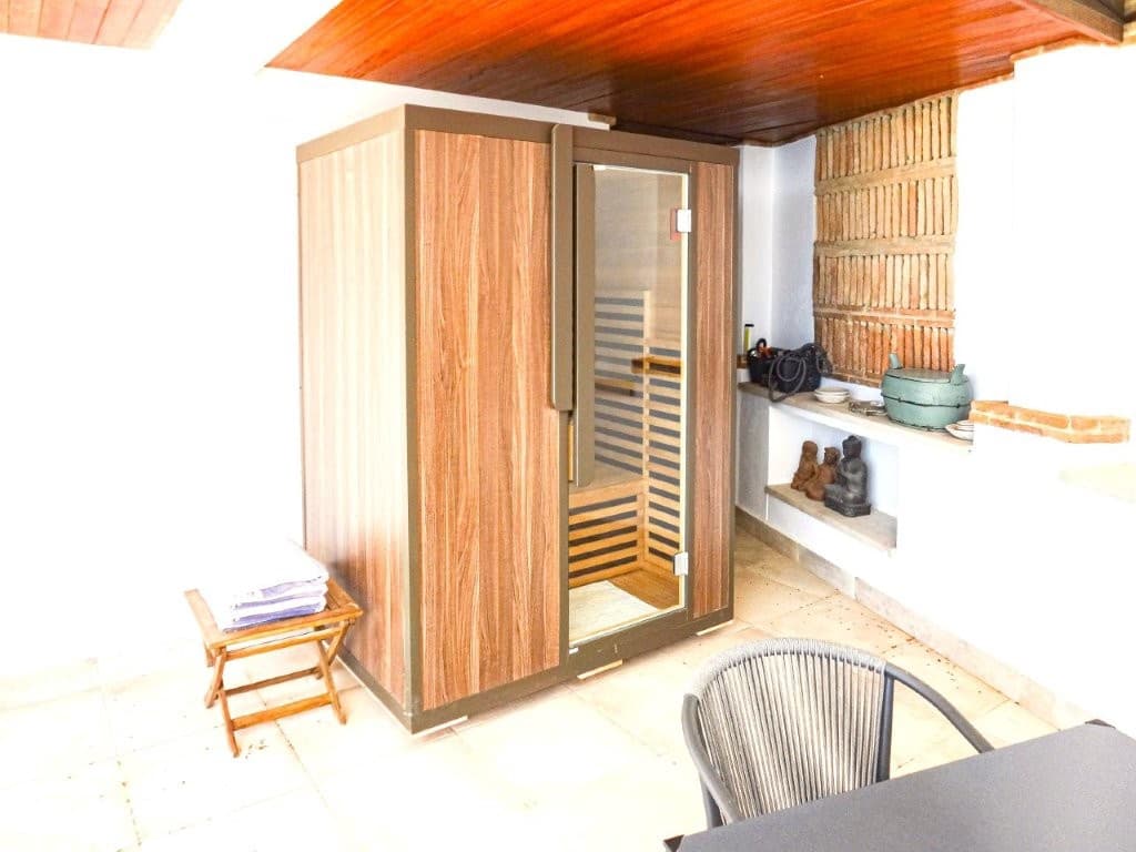 7 soveværelse Villa til salg i Altea med swimmingpool garage - € 2.850.000 (Ref: 9788865)