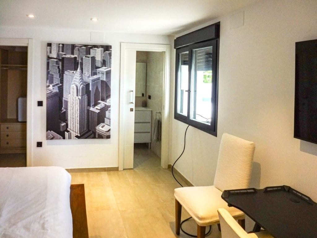 7 soveværelse Villa til salg i Altea med swimmingpool garage - € 2.850.000 (Ref: 9788865)