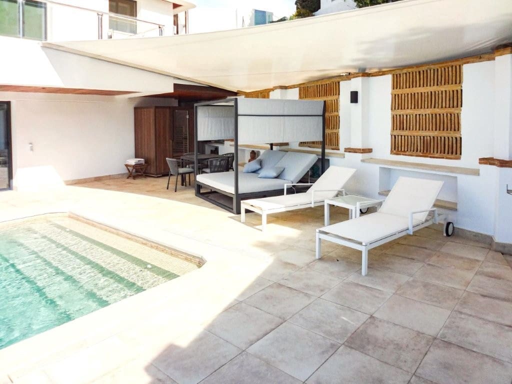 7 soveværelse Villa til salg i Altea med swimmingpool garage - € 2.850.000 (Ref: 9788865)