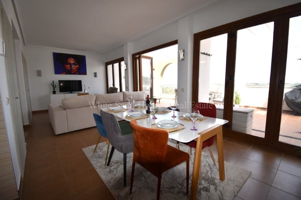 3 sovrum Lägenhet till salu i Xeresa med pool garage - 288 000 € (Ref: 9814654)