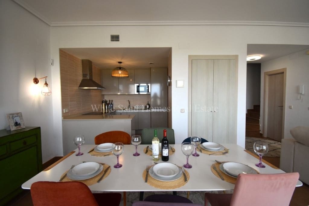 3 sovrum Lägenhet till salu i Xeresa med pool garage - 288 000 € (Ref: 9814654)