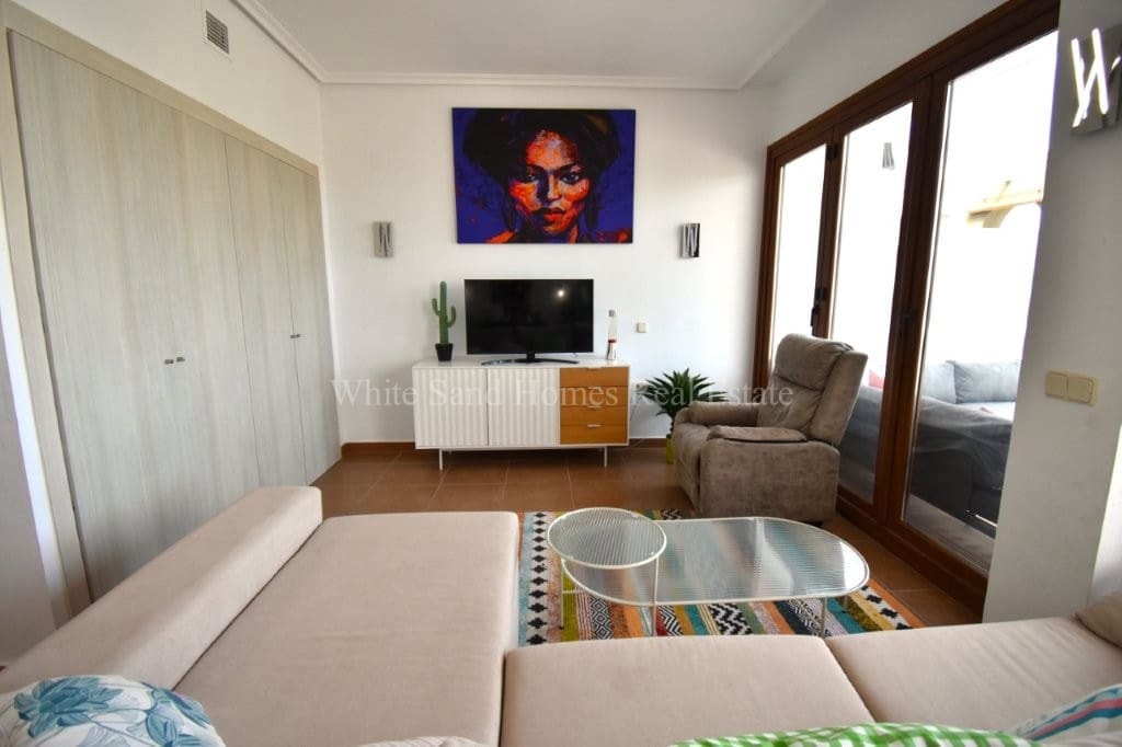 3 sovrum Lägenhet till salu i Xeresa med pool garage - 288 000 € (Ref: 9814654)