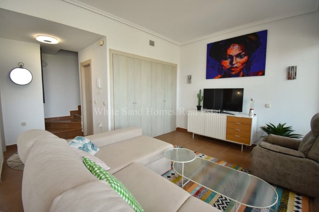 3 sovrum Lägenhet till salu i Xeresa med pool garage - 288 000 € (Ref: 9814654)