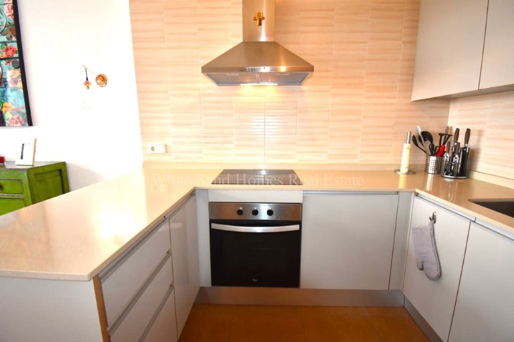 3 sovrum Lägenhet till salu i Xeresa med pool garage - 288 000 € (Ref: 9814654)