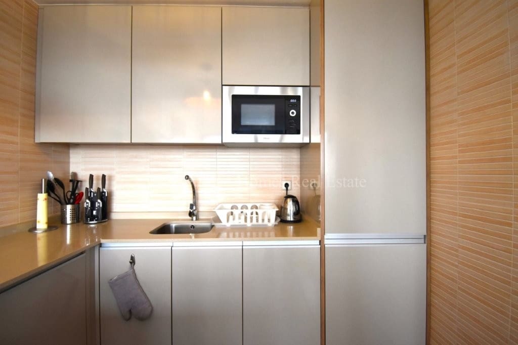 3 sovrum Lägenhet till salu i Xeresa med pool garage - 288 000 € (Ref: 9814654)