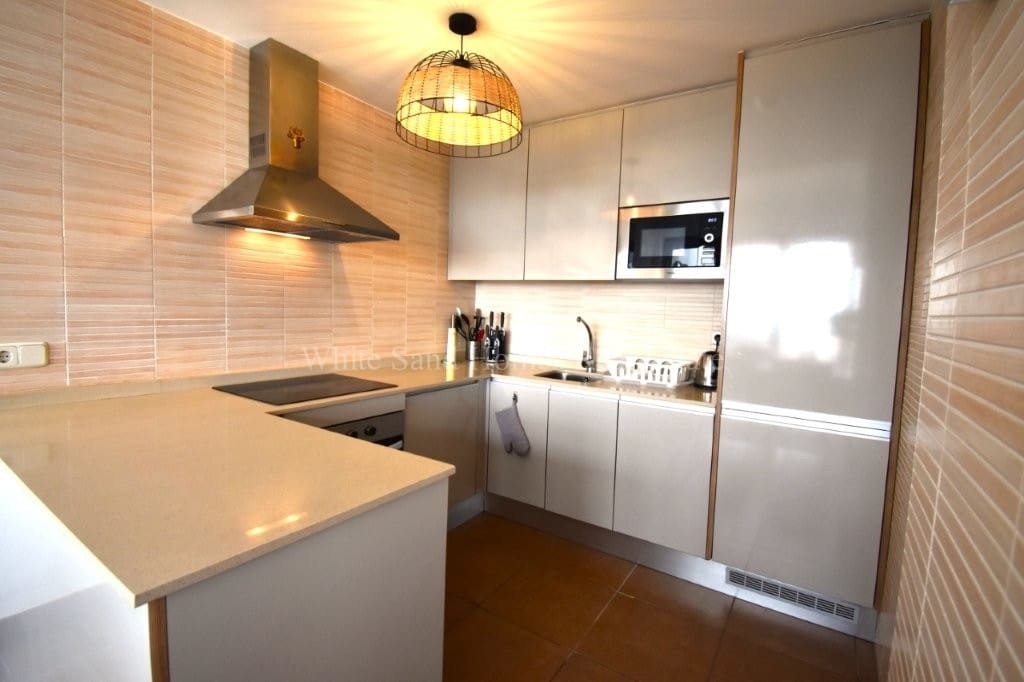 3 sovrum Lägenhet till salu i Xeresa med pool garage - 288 000 € (Ref: 9814654)