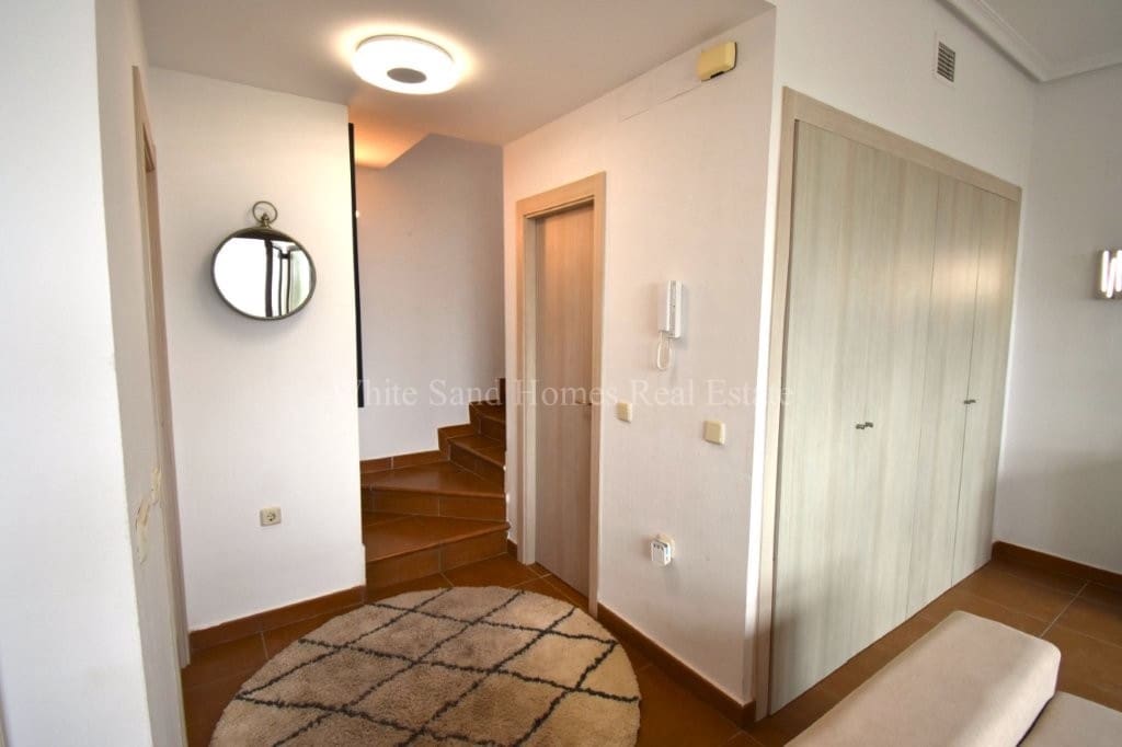 3 sovrum Lägenhet till salu i Xeresa med pool garage - 288 000 € (Ref: 9814654)