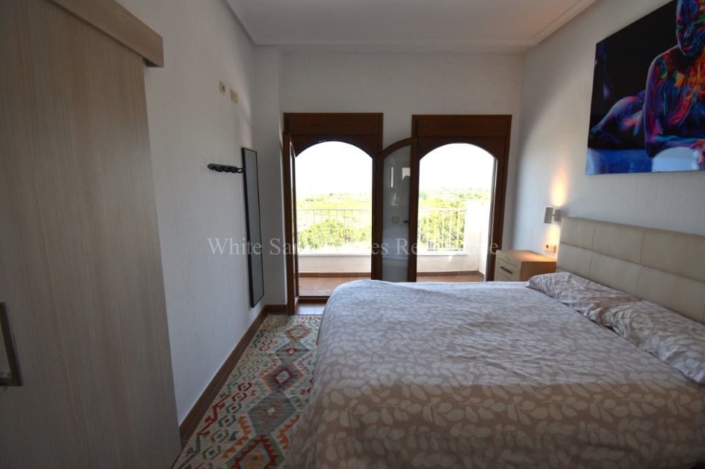 3 sovrum Lägenhet till salu i Xeresa med pool garage - 288 000 € (Ref: 9814654)