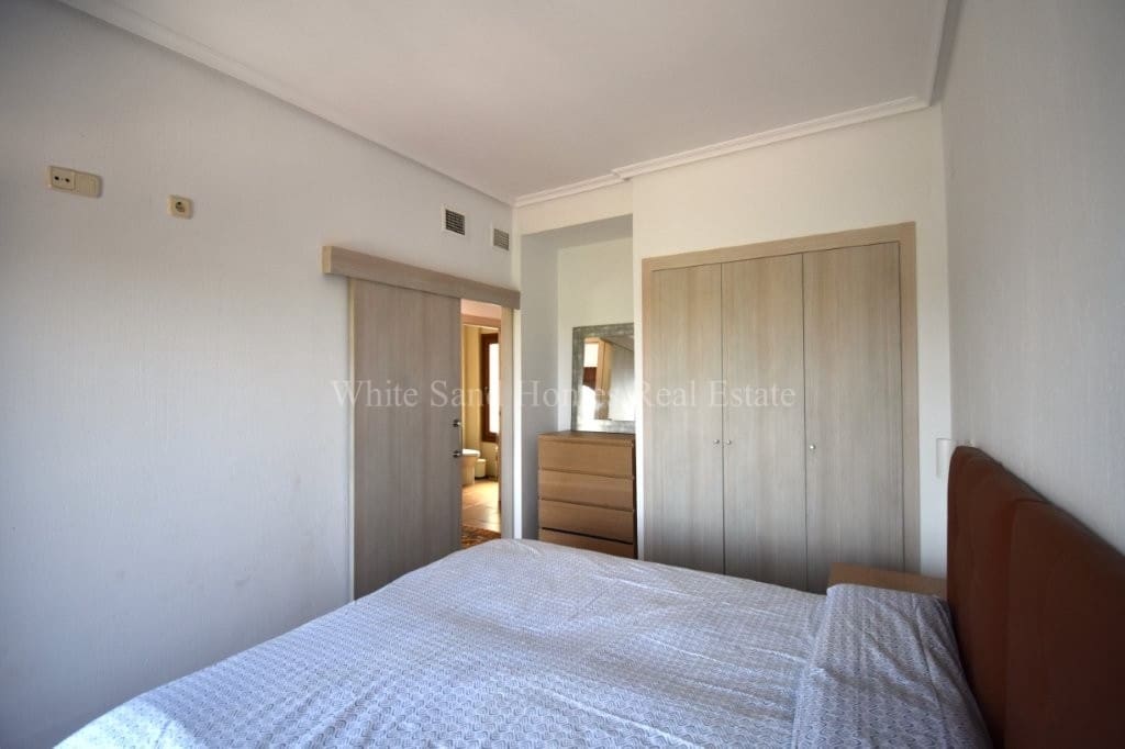 3 sovrum Lägenhet till salu i Xeresa med pool garage - 288 000 € (Ref: 9814654)