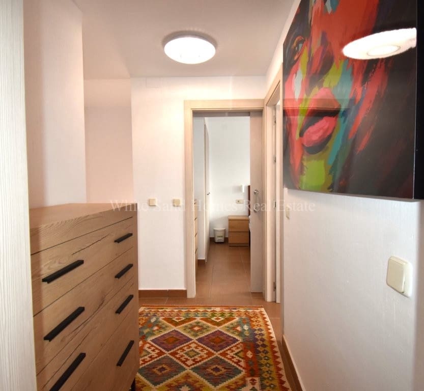 3 sovrum Lägenhet till salu i Xeresa med pool garage - 288 000 € (Ref: 9814654)