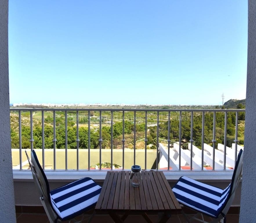 3 sovrum Lägenhet till salu i Xeresa med pool garage - 288 000 € (Ref: 9814654)