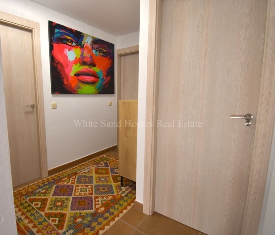 3 sovrum Lägenhet till salu i Xeresa med pool garage - 288 000 € (Ref: 9814654)