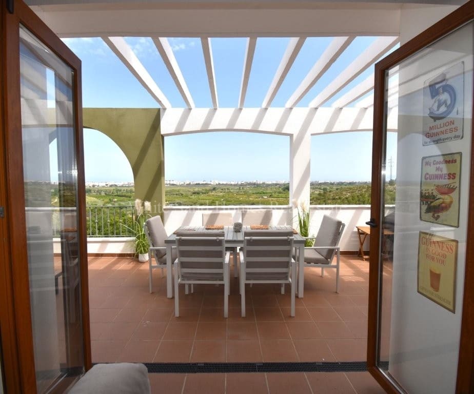 3 sovrum Lägenhet till salu i Xeresa med pool garage - 288 000 € (Ref: 9814654)