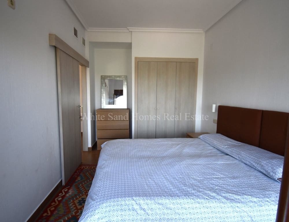 3 sovrum Lägenhet till salu i Xeresa med pool garage - 288 000 € (Ref: 9814654)