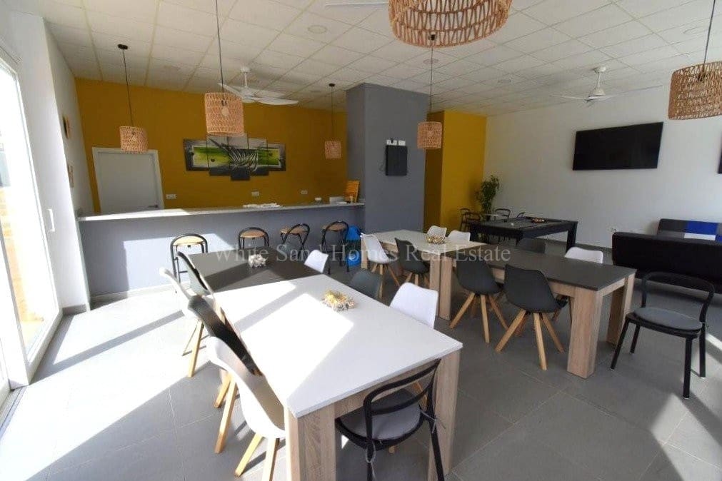 3 sovrum Lägenhet till salu i Xeresa med pool garage - 288 000 € (Ref: 9814654)