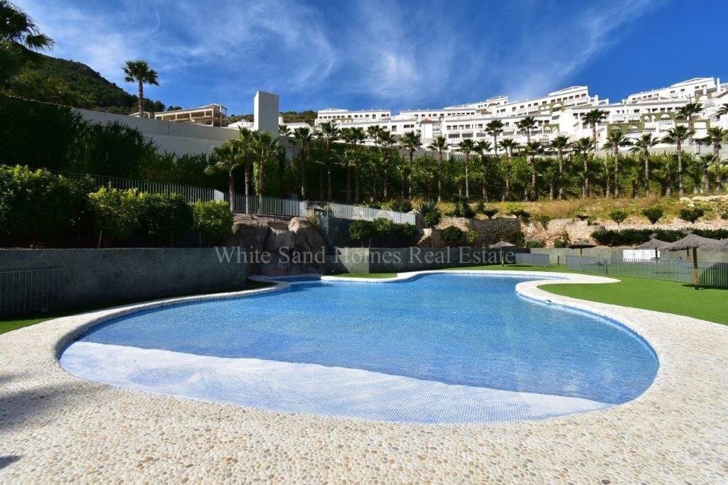 3 sovrum Lägenhet till salu i Xeresa med pool garage - 288 000 € (Ref: 9814654)