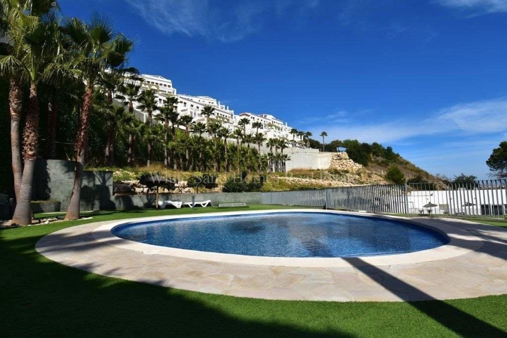 3 sovrum Lägenhet till salu i Xeresa med pool garage - 288 000 € (Ref: 9814654)