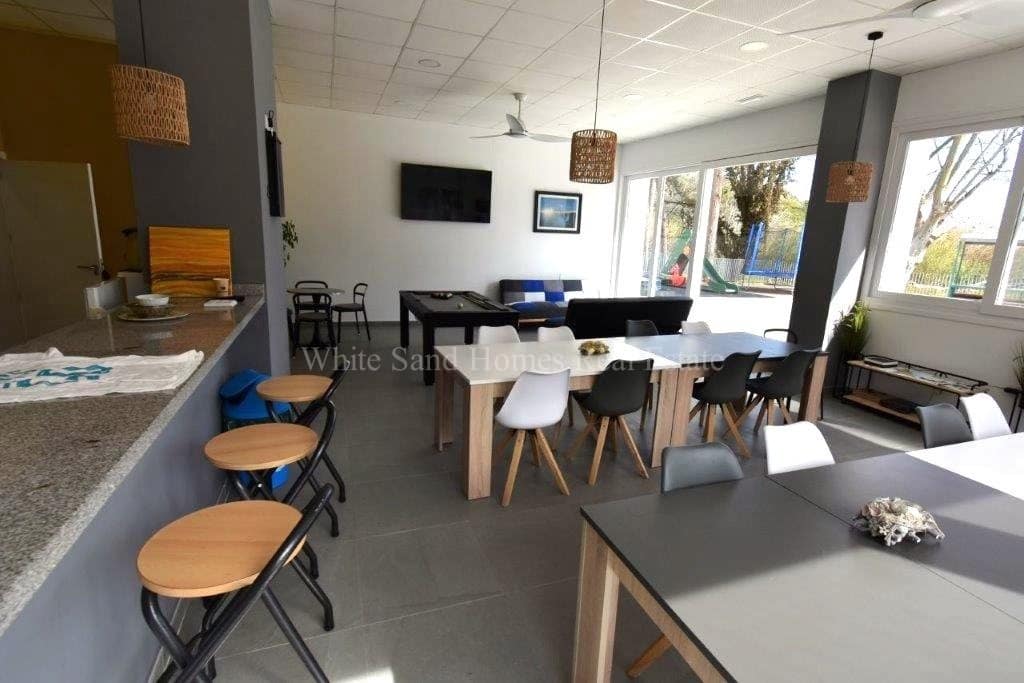 3 sovrum Lägenhet till salu i Xeresa med pool garage - 288 000 € (Ref: 9814654)