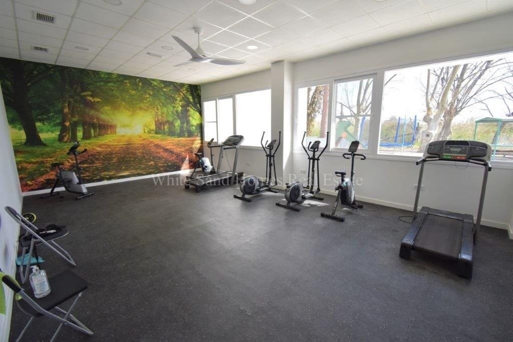 3 sovrum Lägenhet till salu i Xeresa med pool garage - 288 000 € (Ref: 9814654)