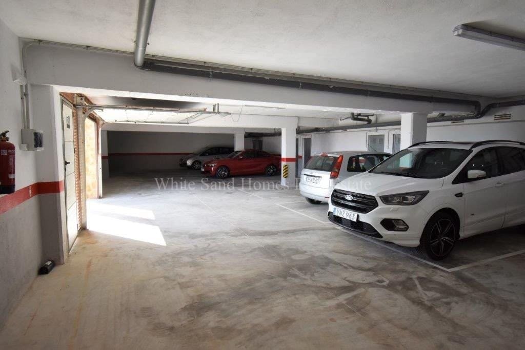 3 sovrum Lägenhet till salu i Xeresa med pool garage - 288 000 € (Ref: 9814654)
