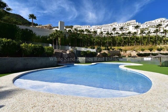 3 sovrum Lägenhet till salu i Xeresa med pool garage - 288 000 € (Ref: 9814654)