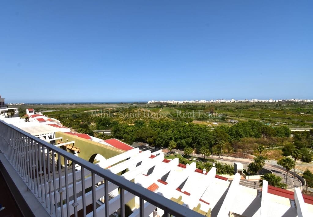 3 sovrum Lägenhet till salu i Xeresa med pool garage - 288 000 € (Ref: 9814654)