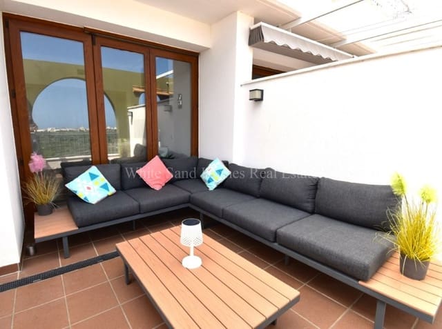 3 sovrum Lägenhet till salu i Xeresa med pool garage - 288 000 € (Ref: 9814654)