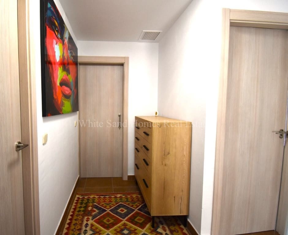 3 sovrum Lägenhet till salu i Xeresa med pool garage - 288 000 € (Ref: 9814654)