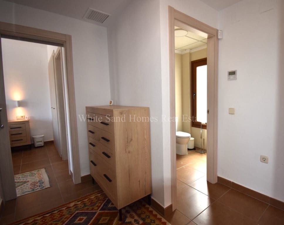 3 sovrum Lägenhet till salu i Xeresa med pool garage - 288 000 € (Ref: 9814654)
