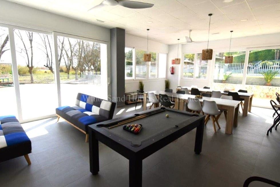 3 sovrum Lägenhet till salu i Xeresa med pool garage - 288 000 € (Ref: 9814654)