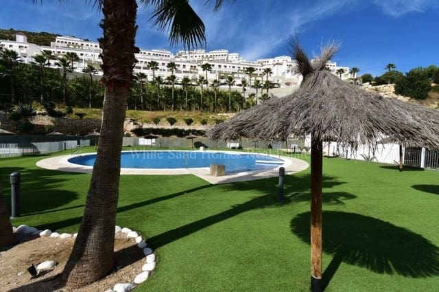 3 sovrum Lägenhet till salu i Xeresa med pool garage - 288 000 € (Ref: 9814654)