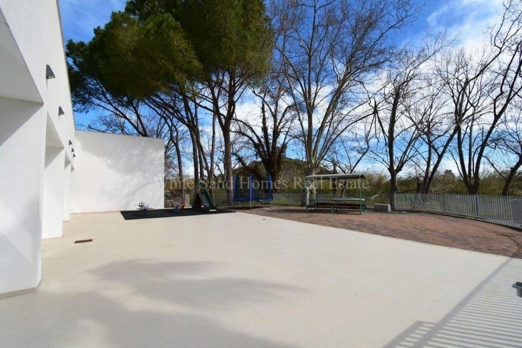3 sovrum Lägenhet till salu i Xeresa med pool garage - 288 000 € (Ref: 9814654)