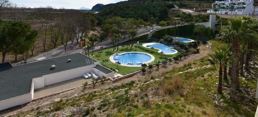 3 sovrum Lägenhet till salu i Xeresa med pool garage - 288 000 € (Ref: 9814654)