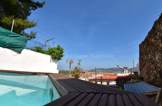 2 quarto Apartamento para venda em Palma de Gandía com piscina - 249 500 € (Ref: 9819096)