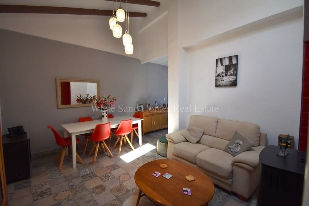 2 quarto Apartamento para venda em Palma de Gandia com piscina - 249 500 € (Ref: 9819096)