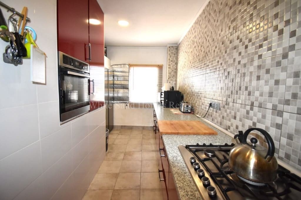 2 quarto Apartamento para venda em Palma de Gandia com piscina - 249 500 € (Ref: 9819096)
