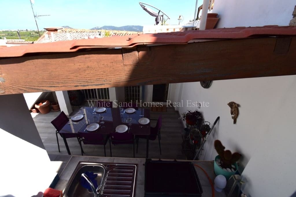 2 quarto Apartamento para venda em Palma de Gandia com piscina - 249 500 € (Ref: 9819096)