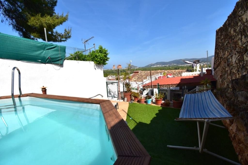 2 quarto Apartamento para venda em Palma de Gandia com piscina - 249 500 € (Ref: 9819096)